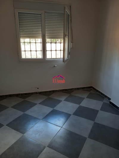 Vente Appartement F3 Annaba Barrahel