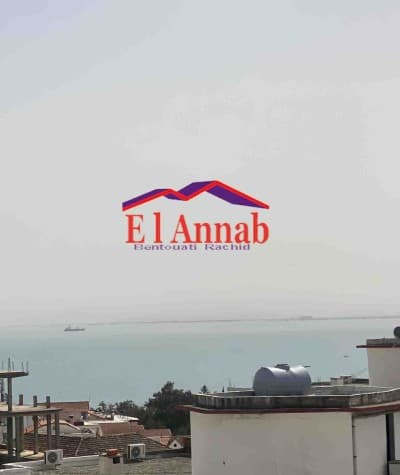 Vente Appartement Annaba Annaba