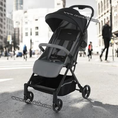 Poussette compacte voila - FOPPAPEDRETTI