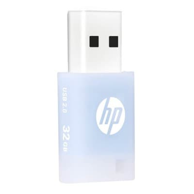 FLASH DISQUE HP V168B 32GB - 64GB USB 2.0 ORIGINAL