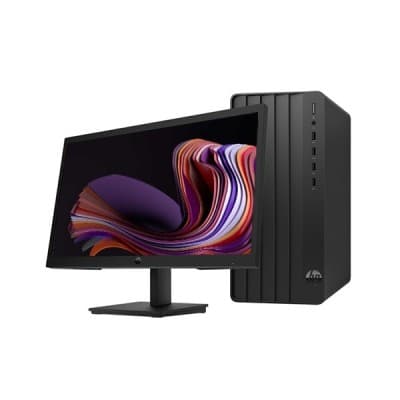 HP 290 G9 i7-13700 / 8Go DDR4 / SSD 512Go / 21.5 FHD