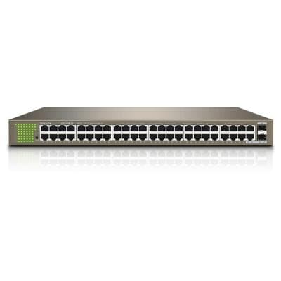 Switch TENDA TEG1050F 48 ports Gigabite + 2SFP