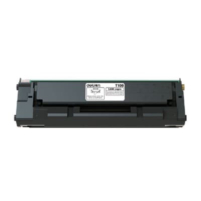 Toner Noir DELI T108