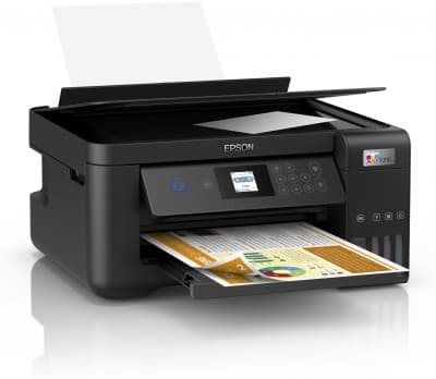 Multifonctions Epson L4260 Couleur Avec Réservoir 3 en 1 Wifi