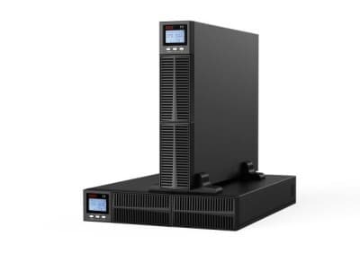 ONDULEUR 2KVA 1200W OFFLINE RACK TOUR NS2200RTS NETSYSTEM