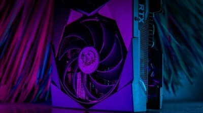 MSI SUPRIM X RTX 3070 08GB