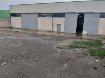 Vente Hangar - Usine Blida Ouled selama