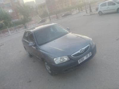 Hyundai Accent 2011 GLS
