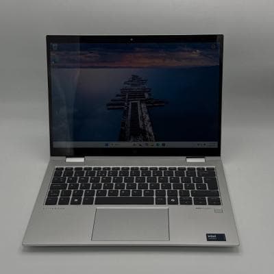 HP ELITEBOOK 830 X360 G11 / ULTRA 5 135U / 32Go DDR5 / 512SSD / 13.3 FHD+