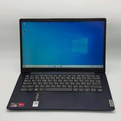 LENOVO IDEAPAD 1 / RYZEN 5 5500U / 8Go DDR4 / 256SSD / 14 FHD