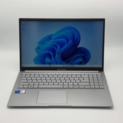 ASUS VIVOBOOK 15 / 12th I7-1255U / 16Go DDR4 / 512SSD / 15.6 FHD