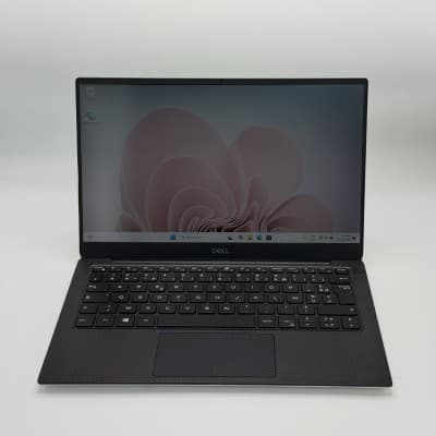 DELL XPS 7390 / 10th I7-10510U / 16Go / 512 SSD / 13.3 FHD