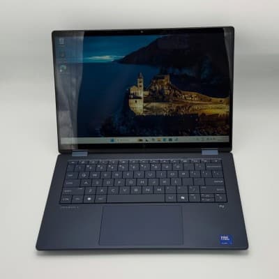 HP OmniBook X 14 / Ultra 7 / 16 Go / 1 To SSD / AI PC nouvelle génération