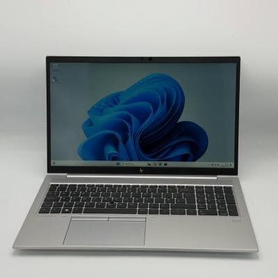 HP EliteBook 855 G8 Tactile / Ryzen 5 Pro 5650U / 16 Go DDR4 / 15.6 FHD