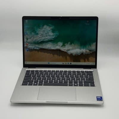 Dell Pro 13 Plus / Ultra 5 235U vPro / 16 Go DDR5 / 512 Go SSD / 13.3 FHD+