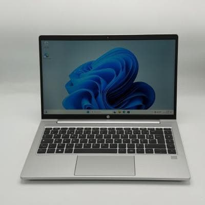 HP PROBOOK 445 G10 / RYZEN 5 7530U / 16Go DDR4 / 512SSD / 14 FHD