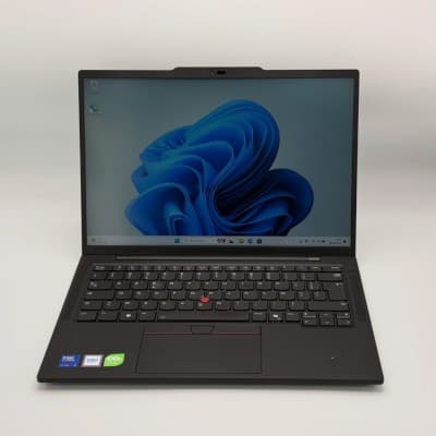 Lenovo ThinkPad T14s Gen 5 / Intel Core Ultra 5 125U / 16 Go DDR5 / 14 FHD+