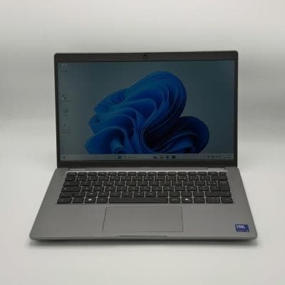 Dell Latitude 5450 / Ultra 5 135U / 16 Go DDR5 / 512 Go SSD / 14 FHD