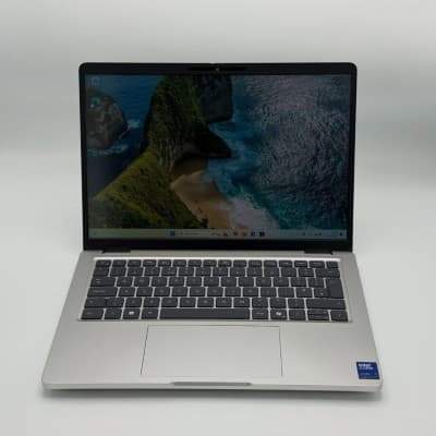 Dell Pro 13 Plus / Intel Ultra 7 268V / 32 Go DDR5X / 512 Go SSD Gen4 / 13.3 FHD+ Tactile
