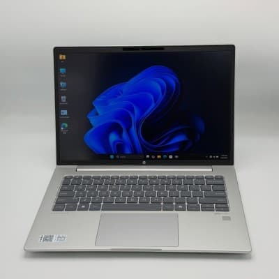 HP ProBook 445 G11 / Ryzen 7 7735U / 16 Go DDR5 / 512 Go SSD / 14 WQXGA 500 nits