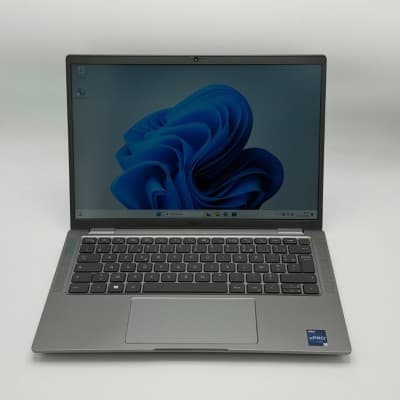 Dell Latitude 7350 / i5-1345U / 16 Go DDR5 / 512 Go SSD / 13.3 FHD+