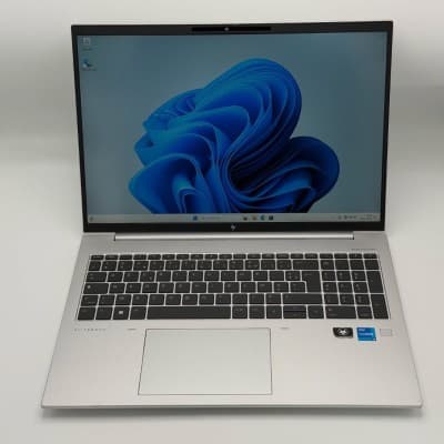 HP ELITEBOOK 860 G9 / 12th I5-1235U / 8Go DDR5 / 256SSD / 16 FHD+