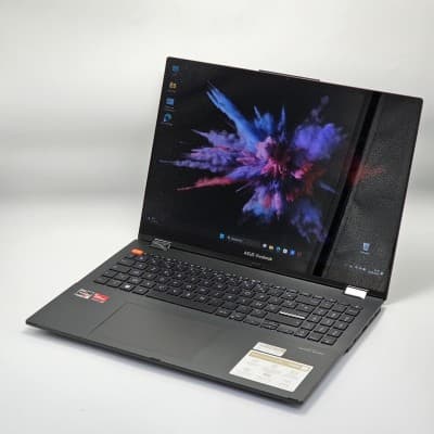 ASUS VIVOBOOK S16 OLED Convertible x360 / 13th RYZEN 7 7730U / 16GO DDR4 / 1TO SSD/ 16" FHD+ TACTILE