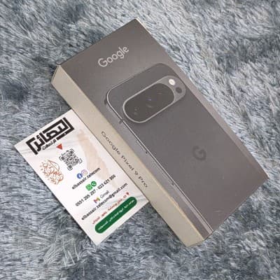Google Pixel 9 Pro 128 GB