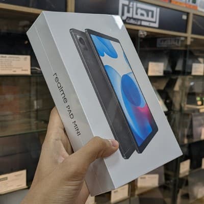 realme PAD MINI 03GB-32GB