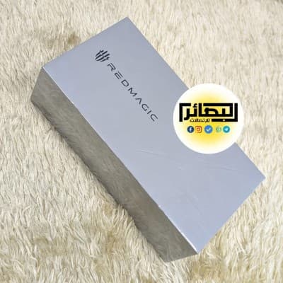 zte REDMAGIC 10 PRO - Version Global