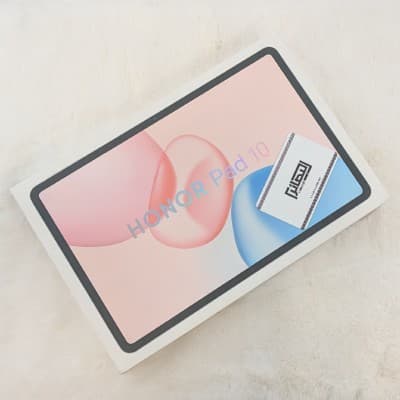 HONOR Pad 10 Wi-Fi 08GB-256GB