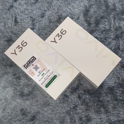 vivo Y36 08GB-256GB