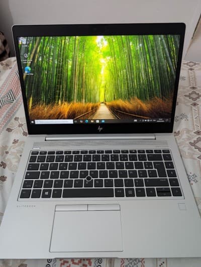 HP Elitebook 745 G6