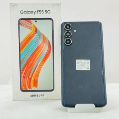 Samsung Galaxy F55 5G 8/256