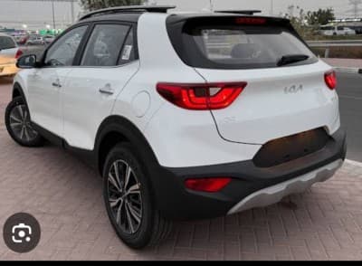 Kia KX1 2025
