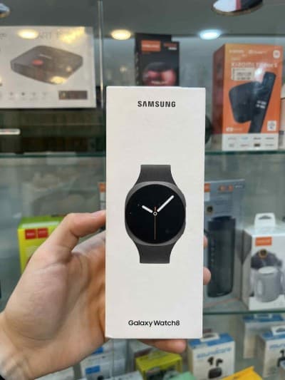 Samsung watch 8 GPS 40mm