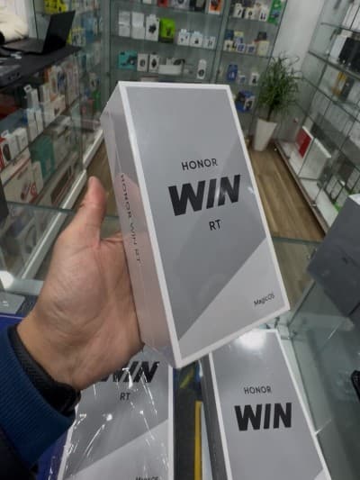 Honor Win RT 512GB et 256Gb
