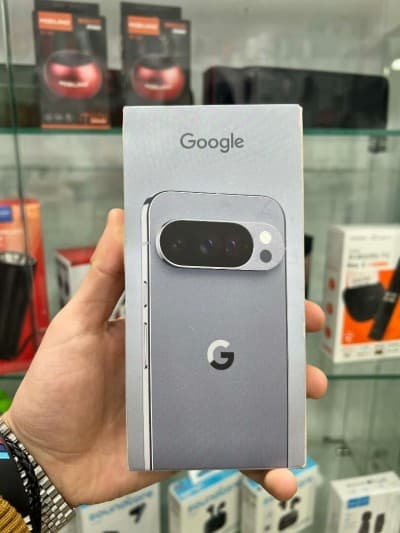 Google Pixel 10 pro 128 neuf avec 6 mois de garantie