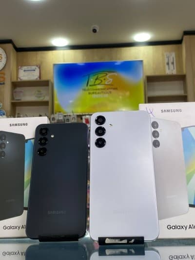 SAMSUNG A16 4/128GB
