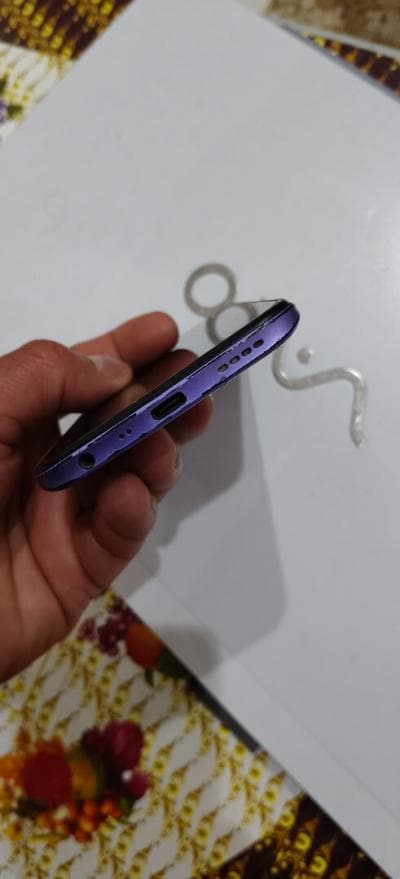 Realme 8i Realme