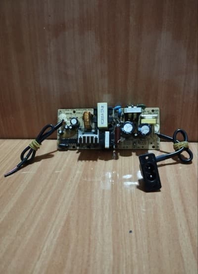 Carte alimentation original Mini Frigo entation