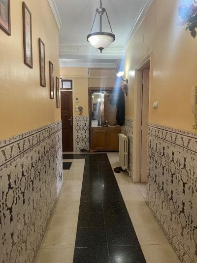 Location Appartement Niveau de villa F4 Alger El achour