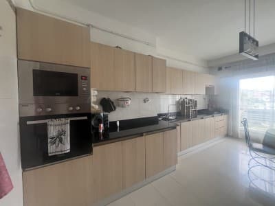 Location Appartement F4 Alger El achour