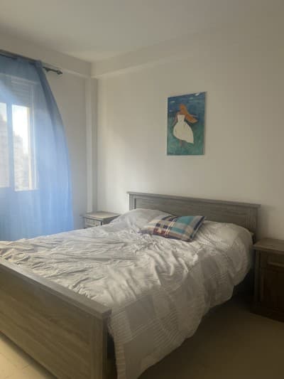 Location Appartement F3 Alger El achour