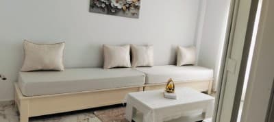 Vente Appartement F2 Oran Oran