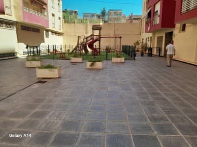 Location Appartement F3 Alger Dely brahim