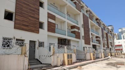 Vente Appartement Duplex F5 Alger Birkhadem