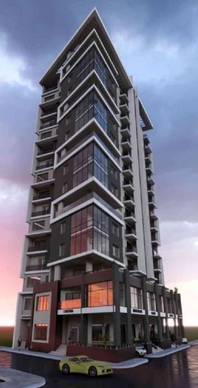 Vente Appartement F4 Alger Ouled fayet