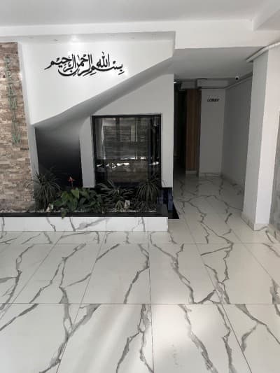Vente Appartement F6 Alger Draria