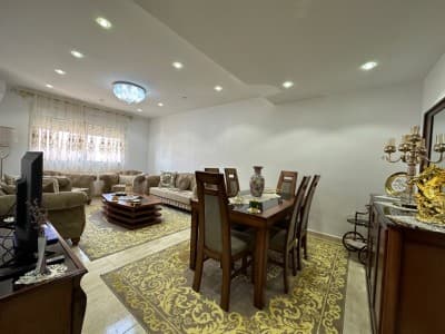 Vente Appartement F4 Oran Bir el djir